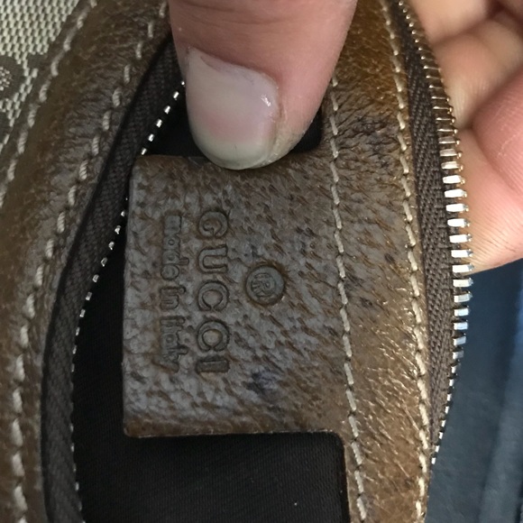 Gucci Purse - Picture 2 of 3